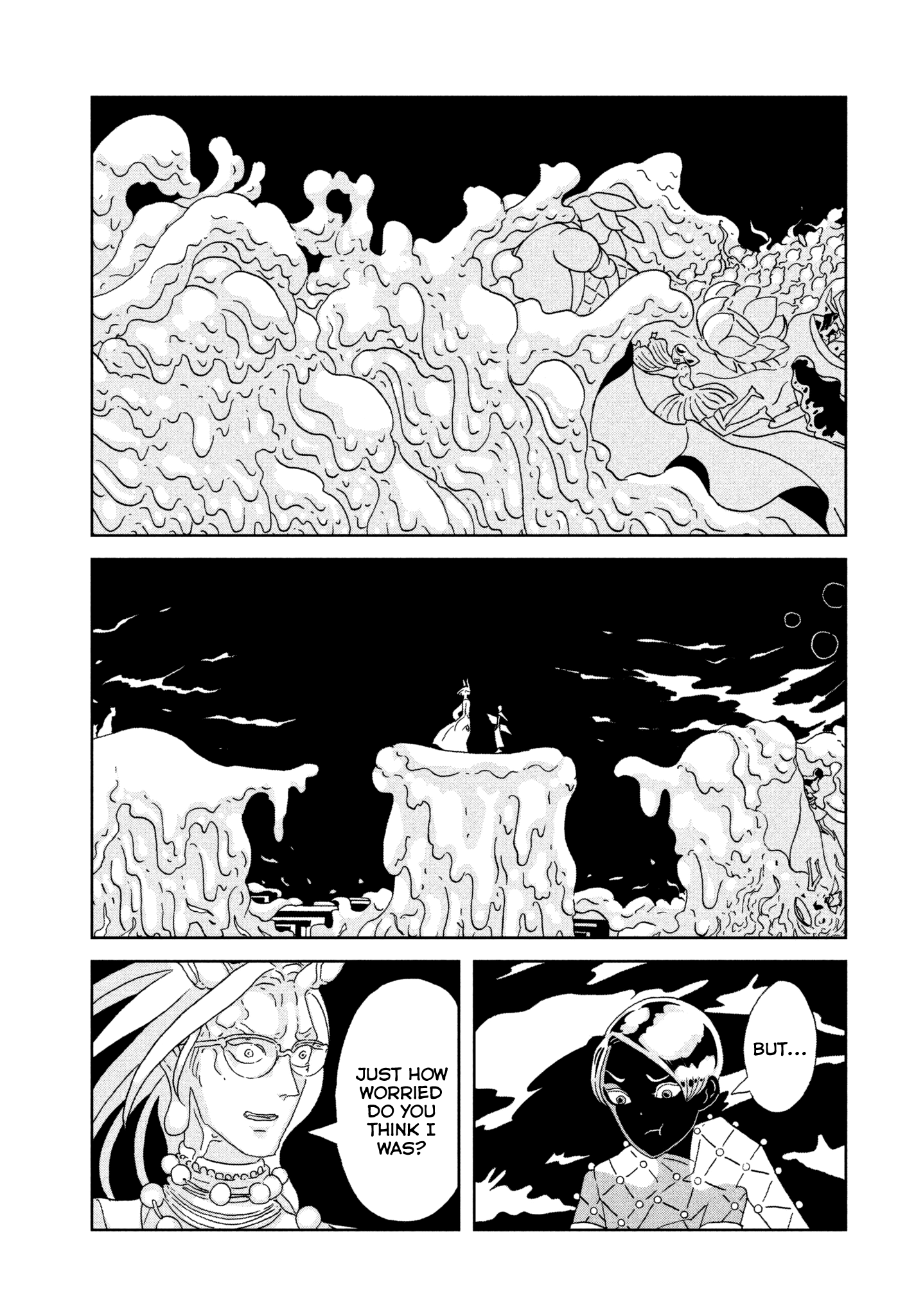 Land of the Lustrous, Chapter 71 image 17